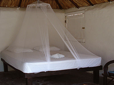Cabanas Zahra Tulum Exteriör bild
