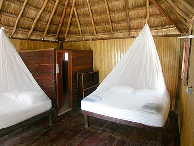 Cabanas Zahra Tulum Exteriör bild