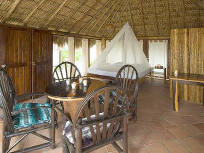 Cabanas Zahra Tulum Exteriör bild