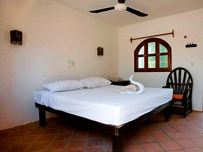 Cabanas Zahra Tulum Exteriör bild