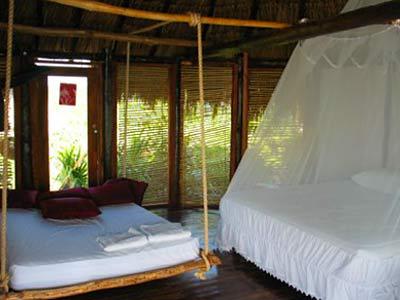 Cabanas Zahra Tulum Exteriör bild